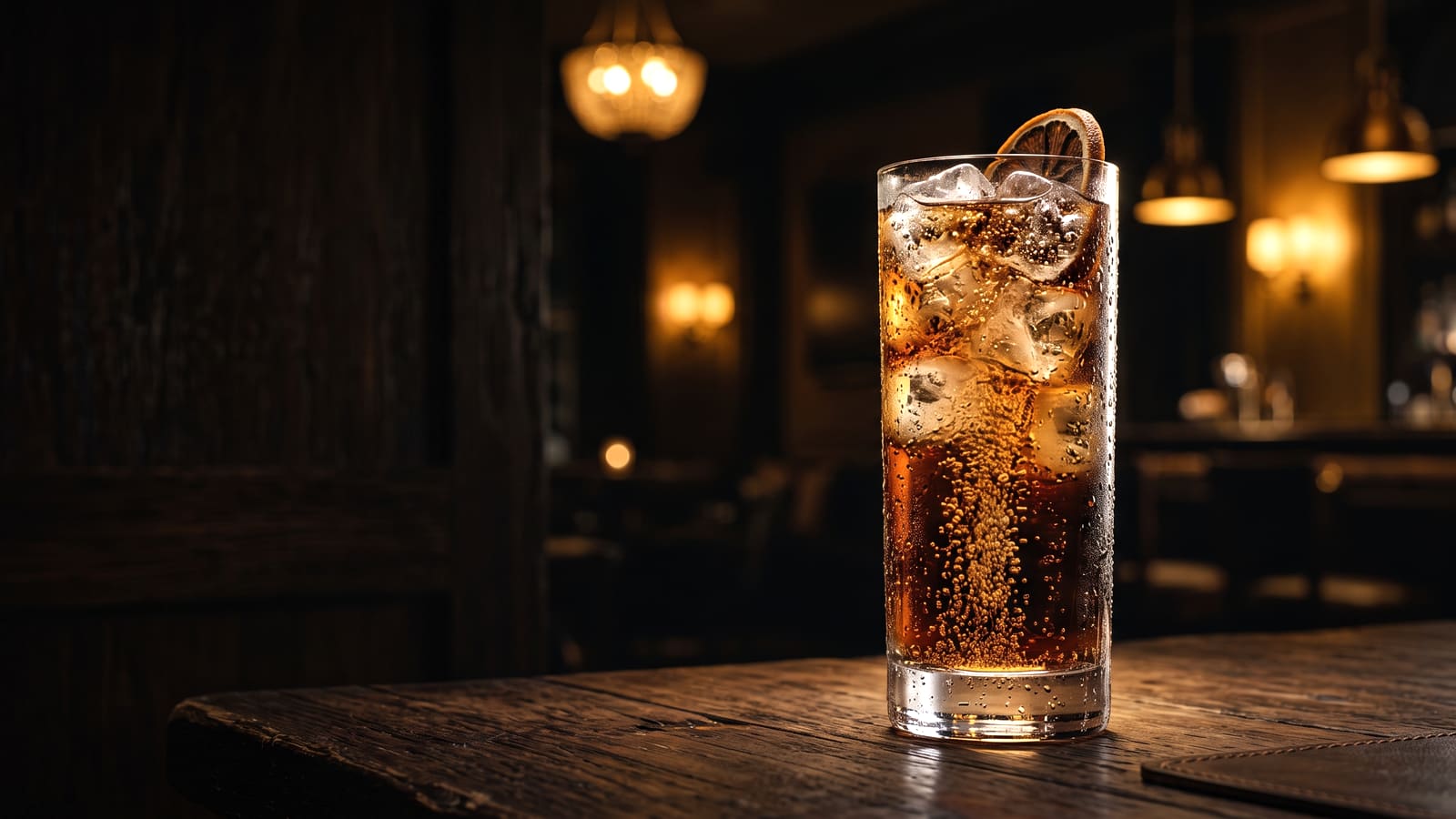 Softdrinks